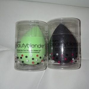 Brand new in the box beauty blenders